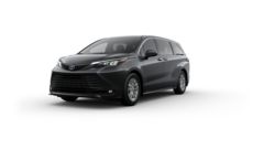 2025 Toyota Sienna XLE Minivan/Van
