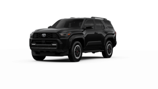 New 2025 Toyota 4Runner TRD Off-Road 4WD TRD OFF-ROAD JTEVA5BR7S5065473 for sale in Salem, OR