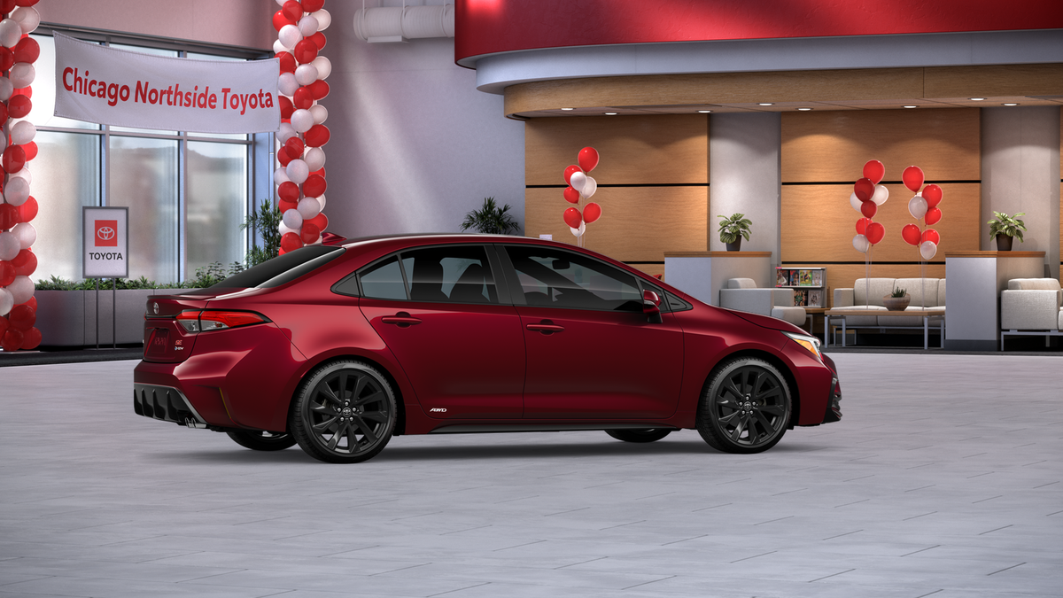Vehicle thumbnail