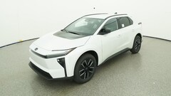 2026 Toyota bZ XLE SUV