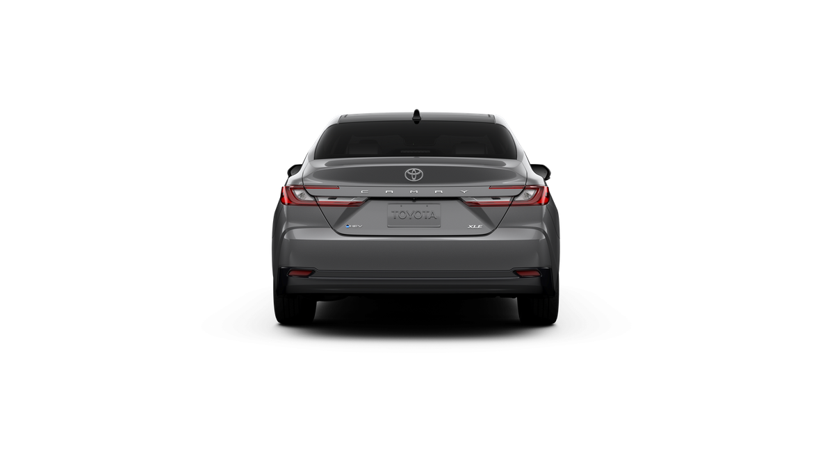 2025 Toyota Camry XLE - Photo 12