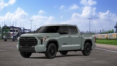 2026 Toyota Tundra i-FORCE MAX Limited LIMITED CREWMAX 5.5