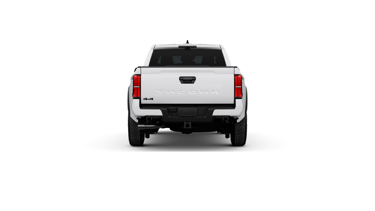 2025 Toyota Tacoma TRD Off Road - Photo 29