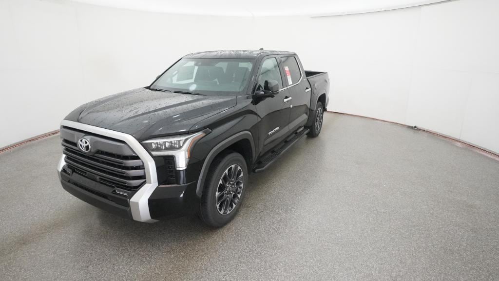 2026 Toyota Tundra Limited - Photo 53