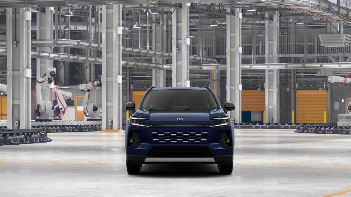 2026 Toyota RAV4 Limited - Photo 17