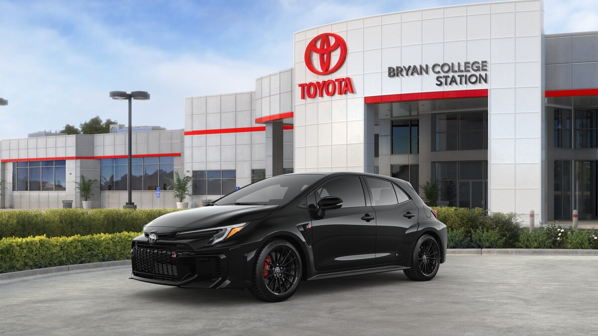 2025 Toyota GR Corolla Premium - Photo 31