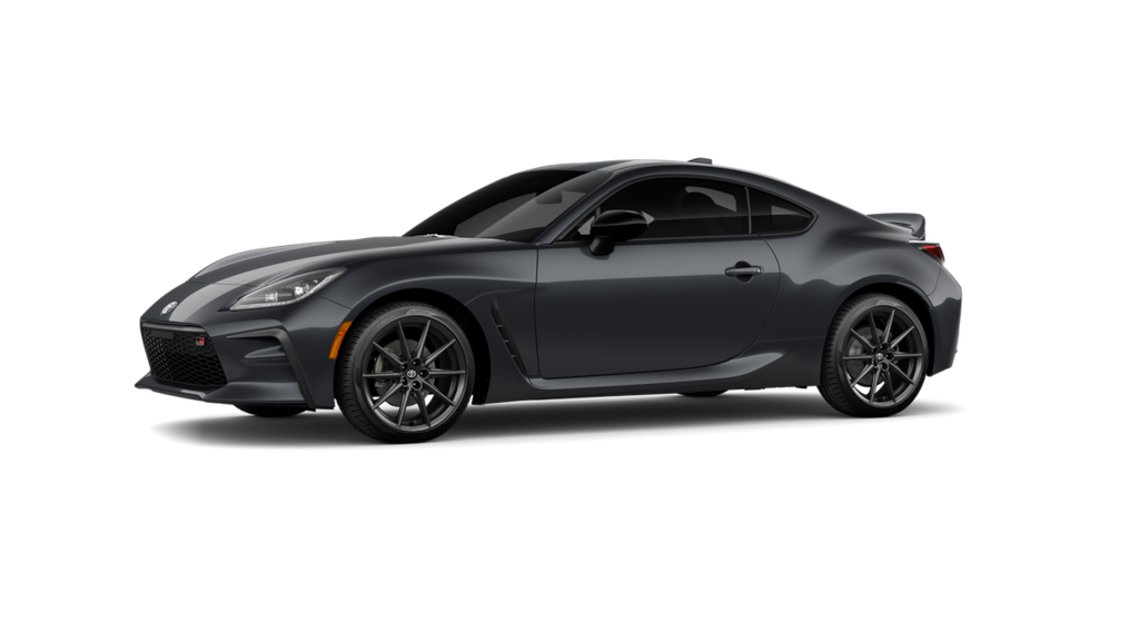 New 2027 Toyota GR86 Premium AT 2+2 COUPE 6 SPD A/T
