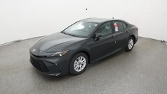 2026 Toyota Camry LE Sedan