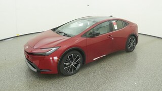 2026 Toyota Prius Limited LIMITED