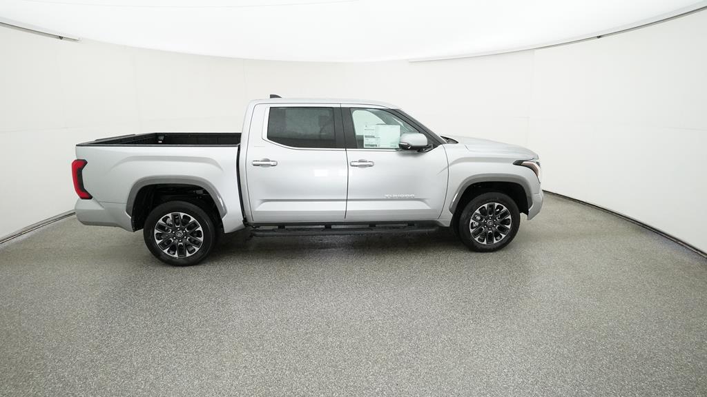 2025 Toyota Tundra Limited - Photo 17