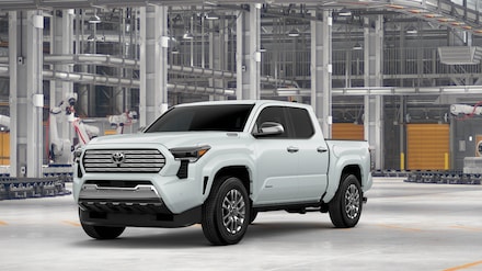 2026 Toyota Tacoma i-FORCE MAX 3TYLC5LN9TT080915
