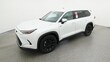 Toyota Grand Highlander Hybrid