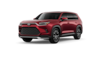 Toyota Grand Highlander Hybrid