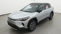 2026 Toyota Corolla Cross Hybrid SE SE