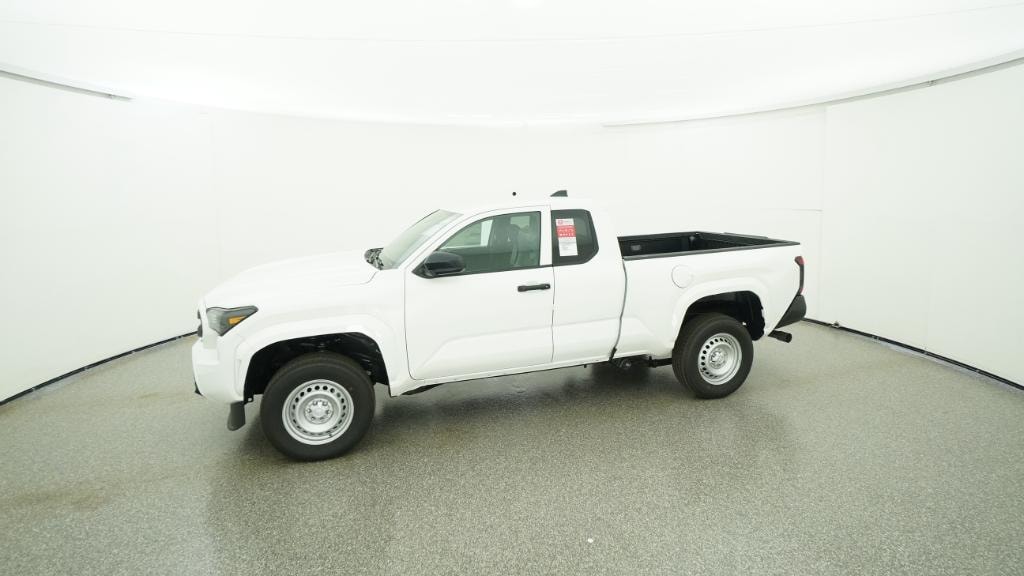 New 2026 Toyota Tacoma SR Truck XtraCab