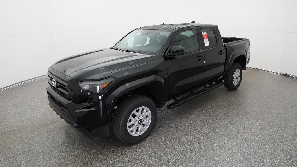 2026 Toyota Tacoma SR's photo