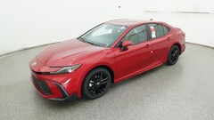 2026 Toyota Camry SE SE