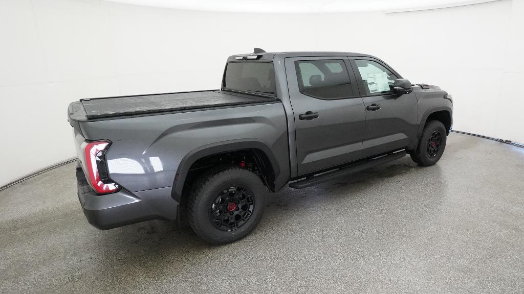 2026 Toyota Tundra TRD Pro - Photo 20