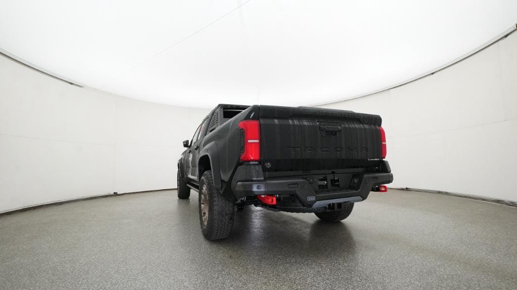 2026 Toyota Tacoma Trailhunter - Photo 43