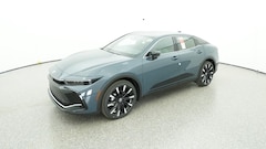 2026 Toyota Crown Platinum Sedan