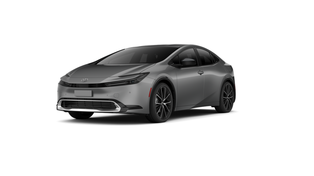 New 2027 Toyota Prius XLE XLE