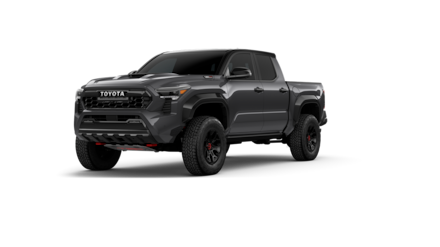 2026 Toyota Tacoma i-FORCE MAX TRD Pro 4X4 DOUBLE CAB HV