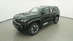 2025 Toyota 4Runner