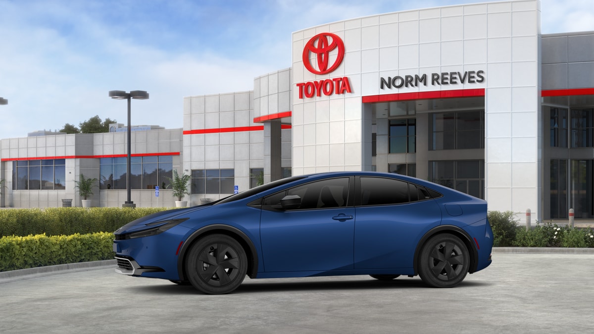 2026 Toyota Prius Plug-in Hybrid SE - Photo 25