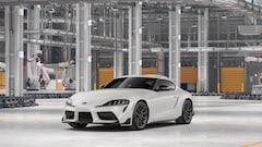 2026 Toyota GR Supra 3.0 Premium 3.0 PREMIUM