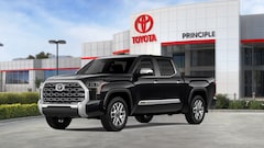 2026 Toyota Tundra 1794 Edition Truck CrewMax