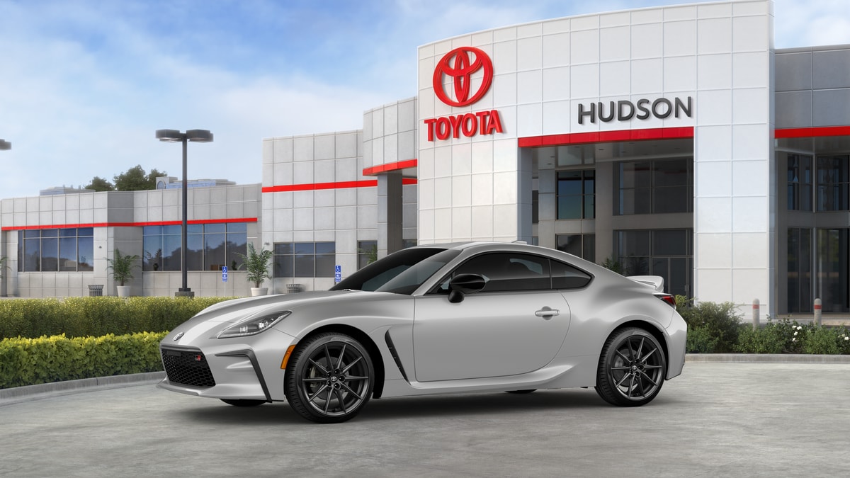 グレースコンチネンタル　セットアップ　36 2026 Toyota GR86 in Jersey City, NJ | Stock#: T9078876