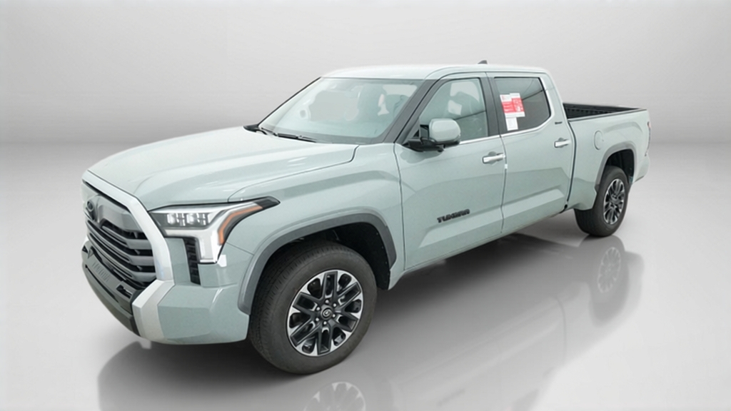  Toyota Tundra