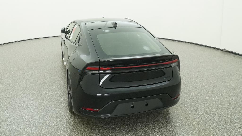 2026 Toyota Prius Nightshade - Photo 48