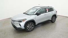 2026 Toyota Corolla Cross Hybrid SE SUV