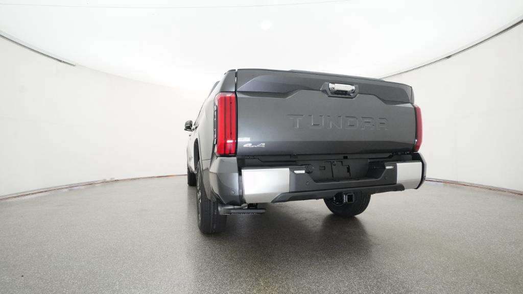 2026 Toyota Tundra Limited photo 3