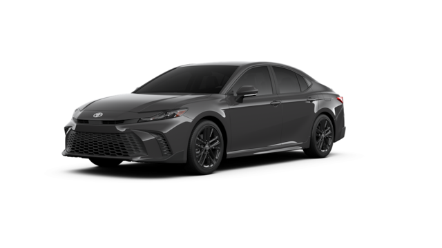 2019 Toyota Camry For Sale Sanford NC | Near Fayetteville