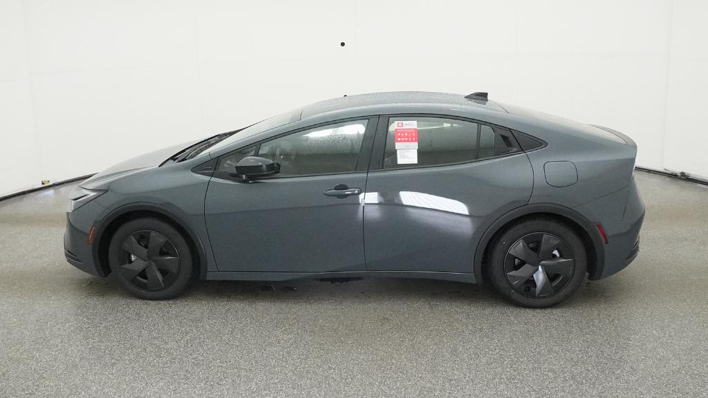 2026 Toyota Prius Plug-in Hybrid SE - Photo 6