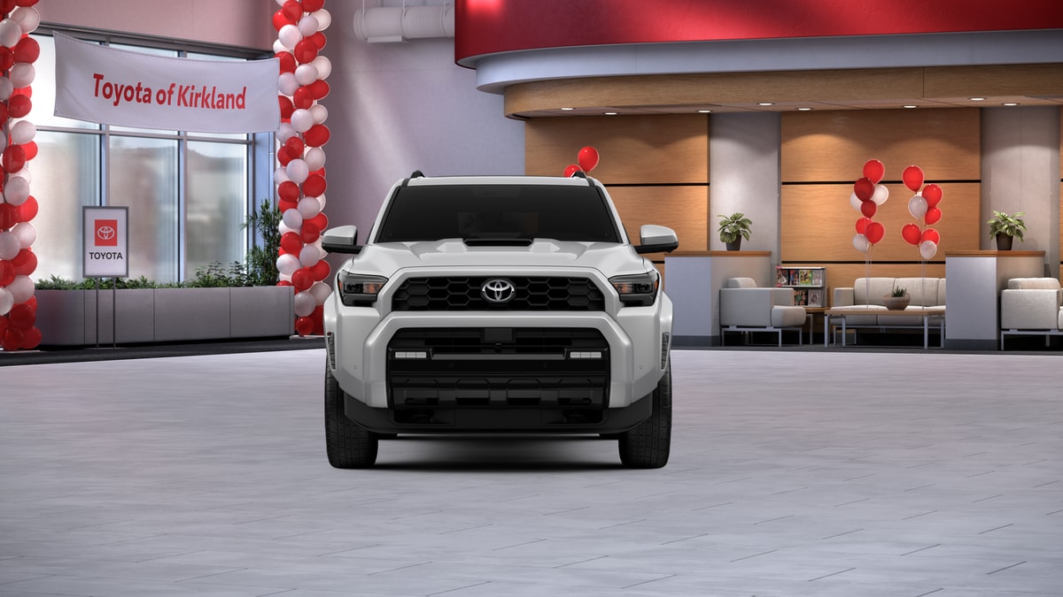 2026 Toyota 4Runner TRD Sport Premium - Photo 38