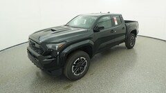 2025 Toyota Tacoma TRD Sport Truck Double Cab