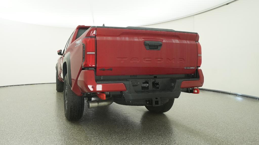 2025 Toyota Tacoma TRD Off Road - Photo 51