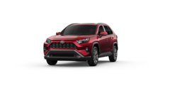 2025 Toyota RAV4 Hybrid XLE Premium SUV