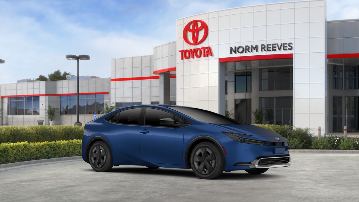 2026 Toyota Prius Plug-in Hybrid SE - Photo 36