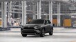 Toyota RAV4 Plug-in Hybrid