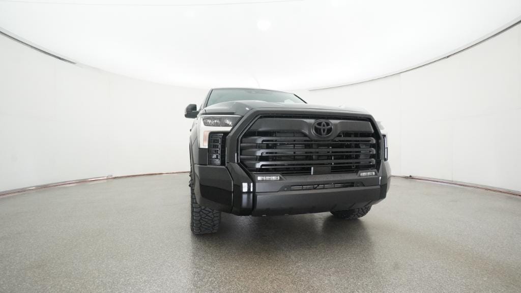 2026 Toyota Tundra SR5 - Photo 37