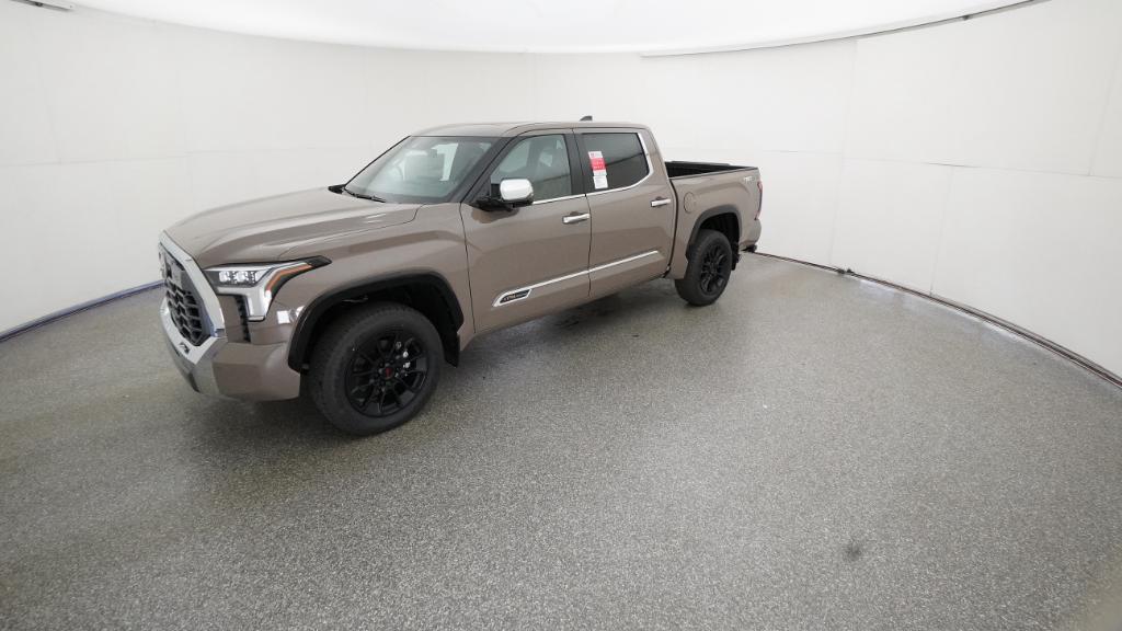 2026 Toyota Tundra 1794 Edition's photo