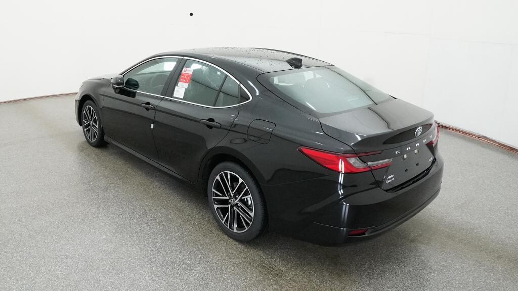 New 2026 Toyota Camry XLE AWD XLE AWD