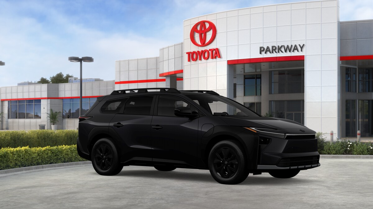 2026 Toyota bZ Woodland Woodland Premium - Photo 14