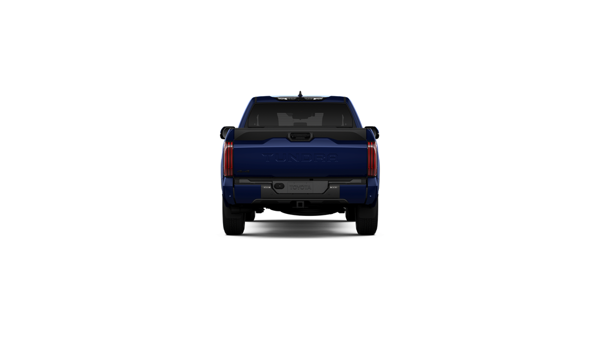 2026 Toyota Tundra Platinum - Photo 30