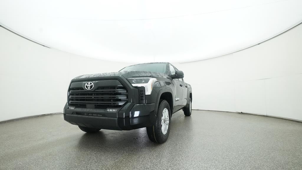 2025 Toyota Tundra SR5 - Photo 14