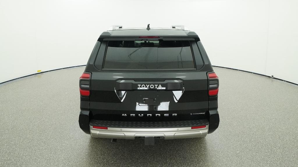 New 2026 Toyota 4Runner i-FORCE MAX Limited i-FORCE MAX SUV